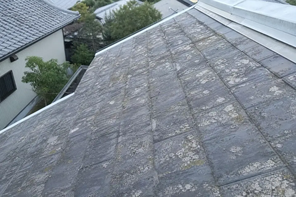 施工前